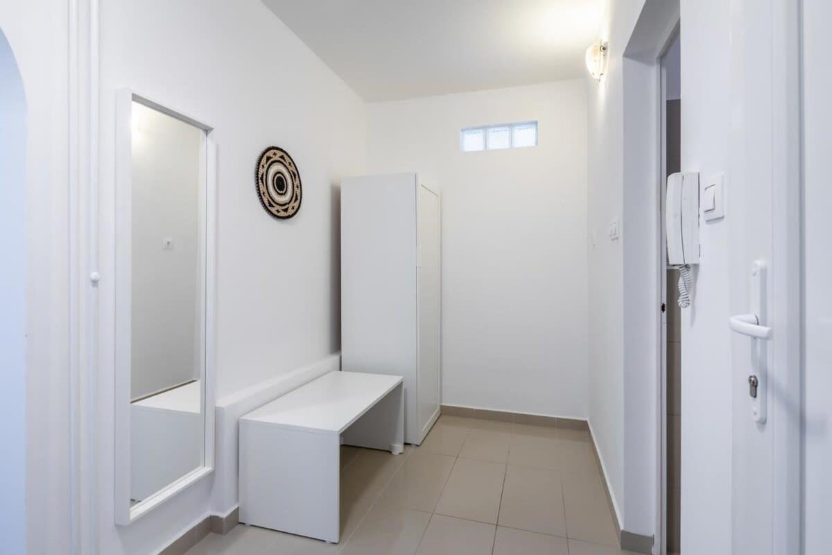 Appartement Sunny Balcony - Cute And Cozy à Budapest Extérieur photo